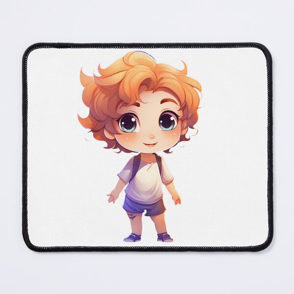 Item preview, Chibi designed and sold by 5minArtStudio.