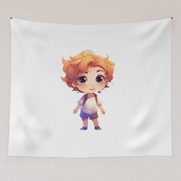 Item preview, Chibi designed and sold by 5minArtStudio.