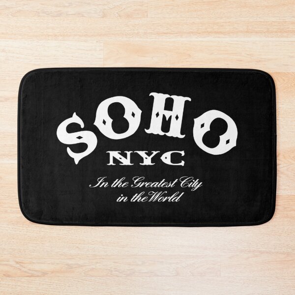 Item preview, CBGB SOHO NYC designed and sold by segrob.
