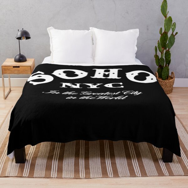 Item preview, CBGB SOHO NYC designed and sold by segrob.