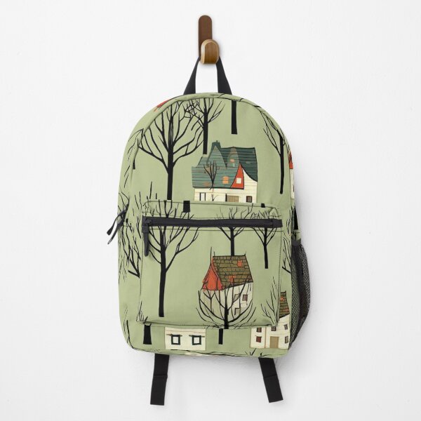 Item preview, home seamless pattern digital arts designed and sold by Panom Suavichien.
