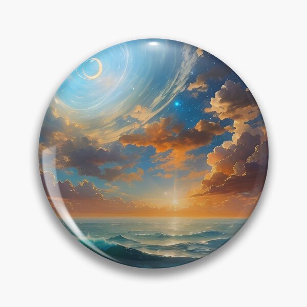 Item preview, Celestial Sea designed and sold by MichelleD73.