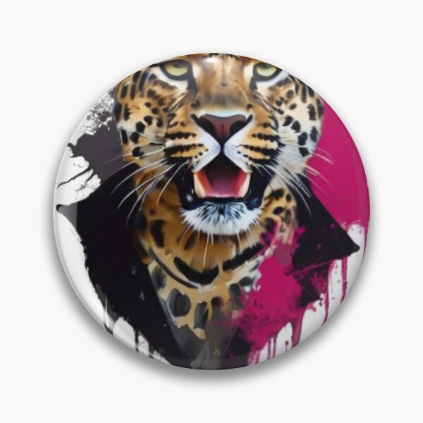 Item preview, Leopard Love designed and sold by badjershop.