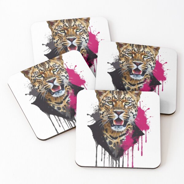 Item preview, Leopard Love designed and sold by badjershop.