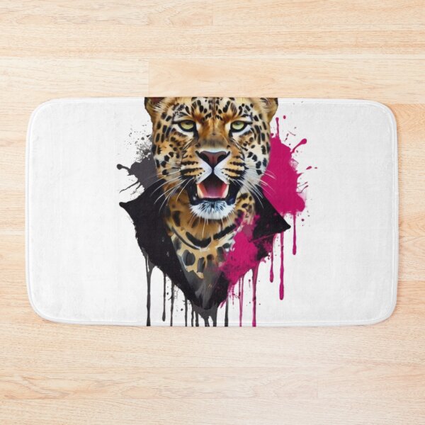 Item preview, Leopard Love designed and sold by badjershop.