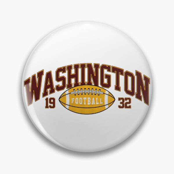 Item preview, Washington Football Varsity designed and sold by AllTimeBallers.