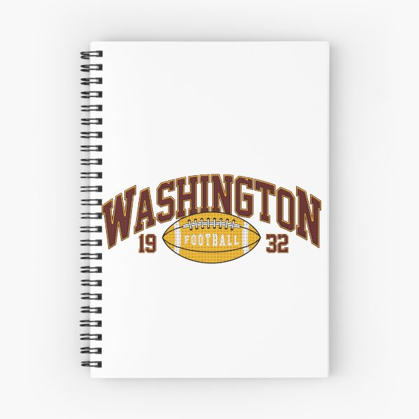 Item preview, Washington Football Varsity designed and sold by AllTimeBallers.