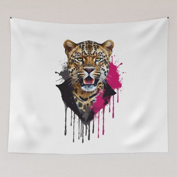 Item preview, Leopard Love designed and sold by badjershop.