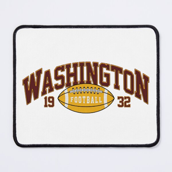 Item preview, Washington Football Varsity designed and sold by AllTimeBallers.