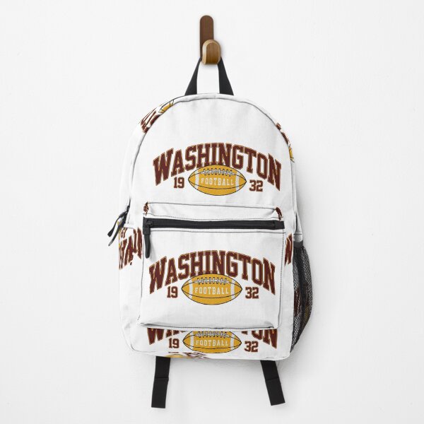 Item preview, Washington Football Varsity designed and sold by AllTimeBallers.