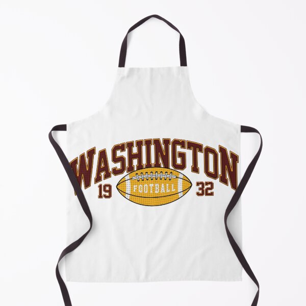 Item preview, Washington Football Varsity designed and sold by AllTimeBallers.