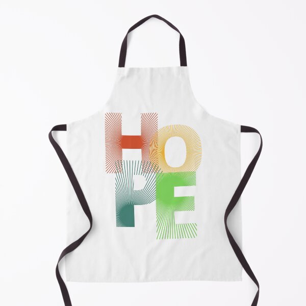 Item preview, Radiant Hope: A Design Inspiring Optimism designed and sold by sticky10.