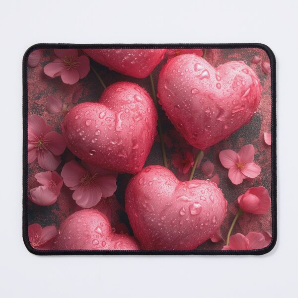 Item preview, Romantic Valentine's Day designed and sold by FireScreen.