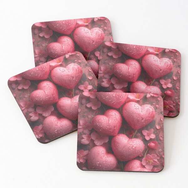 Item preview, Romantic Valentine's Day designed and sold by FireScreen.