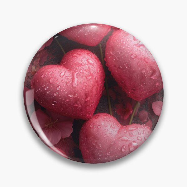 Item preview, Romantic Valentine's Day designed and sold by FireScreen.