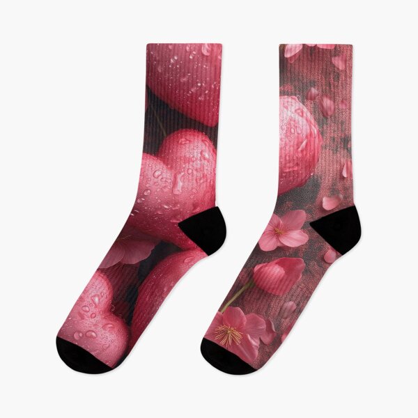 Item preview, Romantic Valentine's Day designed and sold by FireScreen.