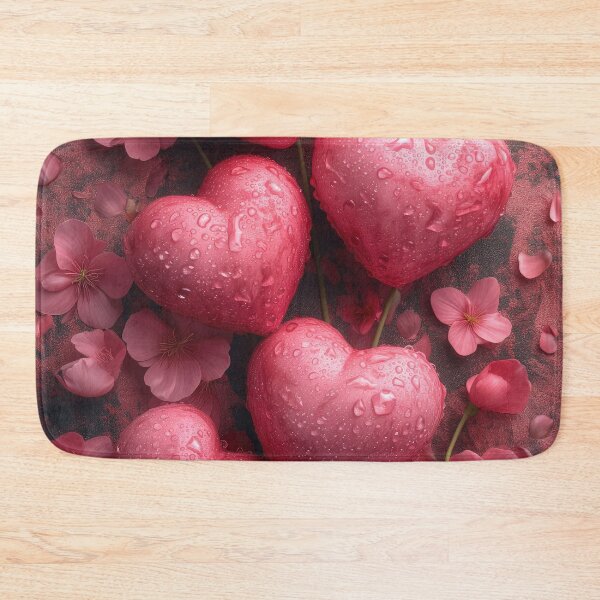 Item preview, Romantic Valentine's Day designed and sold by FireScreen.
