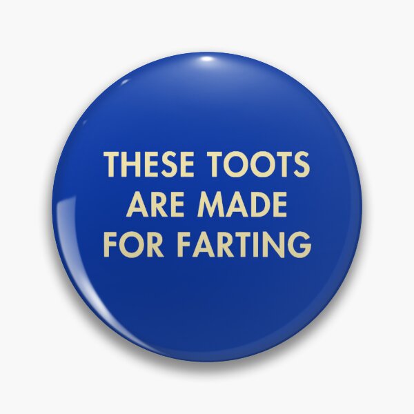 Item preview, These Toots Are Made For Farting Wolf's Shirts designed and sold by Maddy Jezerski.