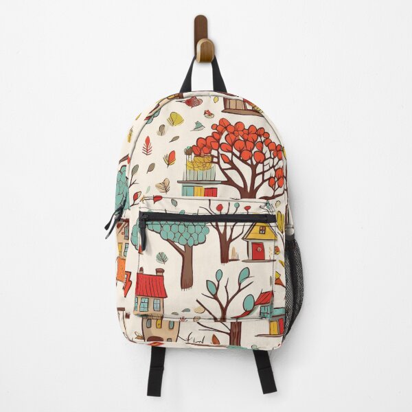 Item preview, home seamless pattern digital arts designed and sold by Panom Suavichien.