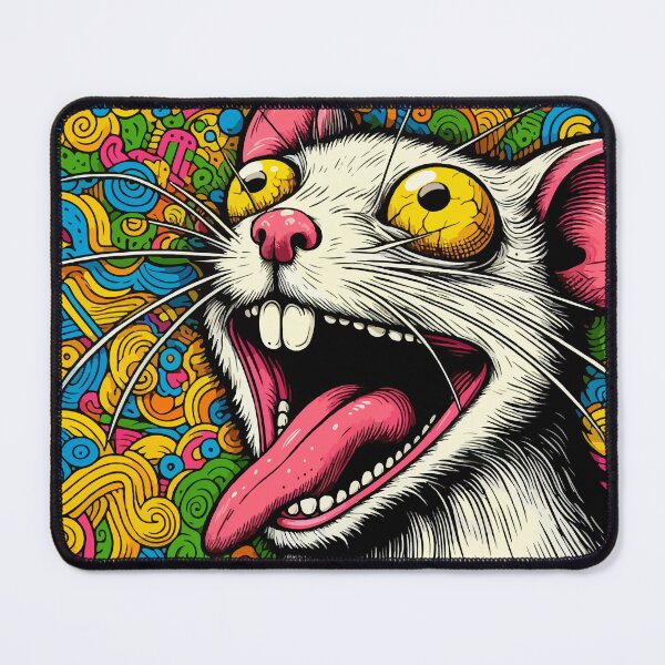 Item preview, Savoring the Rainbow of Imagination designed and sold by Gacram.