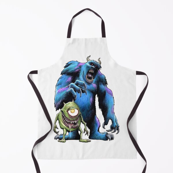 Item preview, Monsters and Ink designed and sold by Shawn Langley.