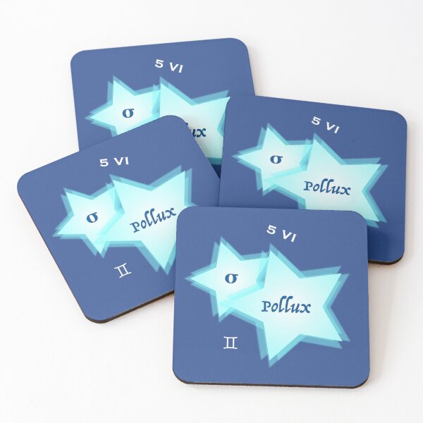 Item preview, GEMINI Starlight of June 5 designed and sold by RoseMayBox.