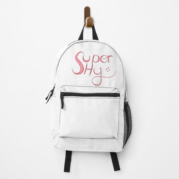 Item preview, super shy designed and sold by Daichy.