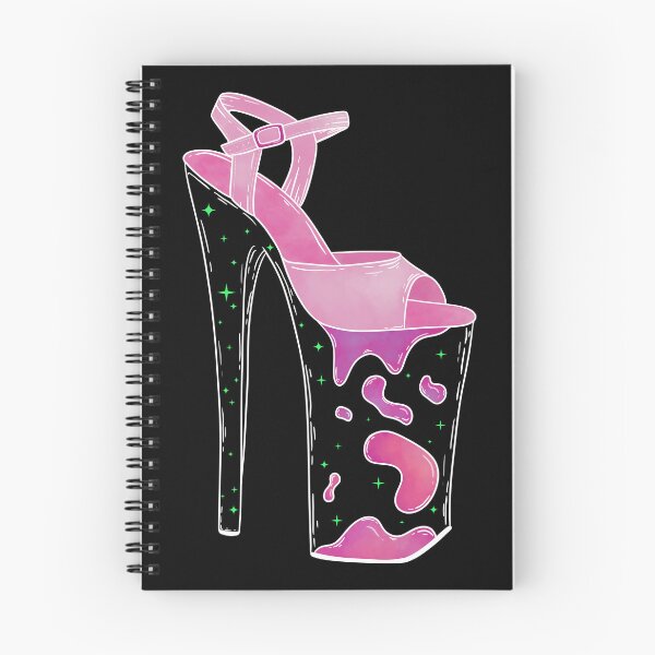 Item preview, 10” Lava Lamp - white outlines designed and sold by Stormcloud-Shop.
