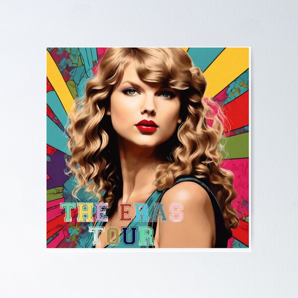 Item preview,   The eras tour designed and sold by TOGETHERINSIEME.