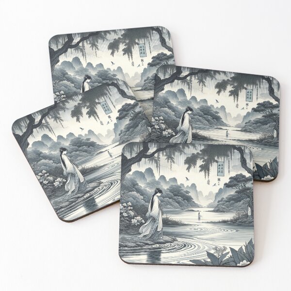 Item preview, Eastern panorama designed and sold by NickSpace.