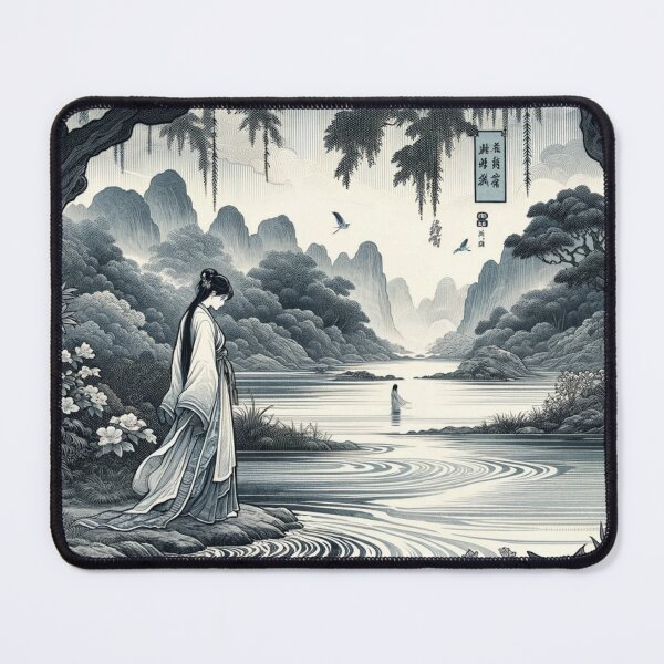 Item preview, Eastern panorama designed and sold by NickSpace.
