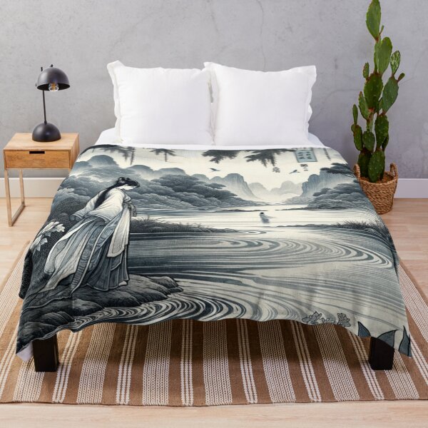 Item preview, Eastern panorama designed and sold by NickSpace.