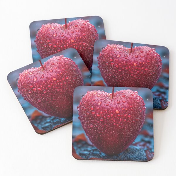 Item preview, Romantic Valentine's Day designed and sold by FireScreen.