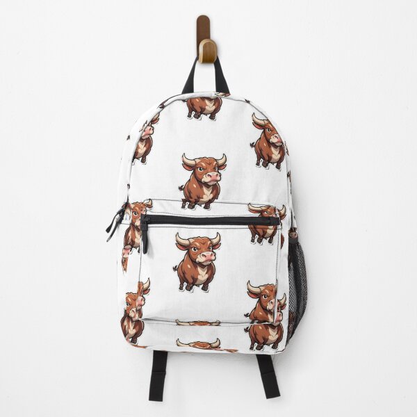 Item preview, Sticker Bull designed and sold by wvinic63.