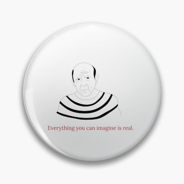 Item preview, Imagine Realities designed and sold by Monedesign.