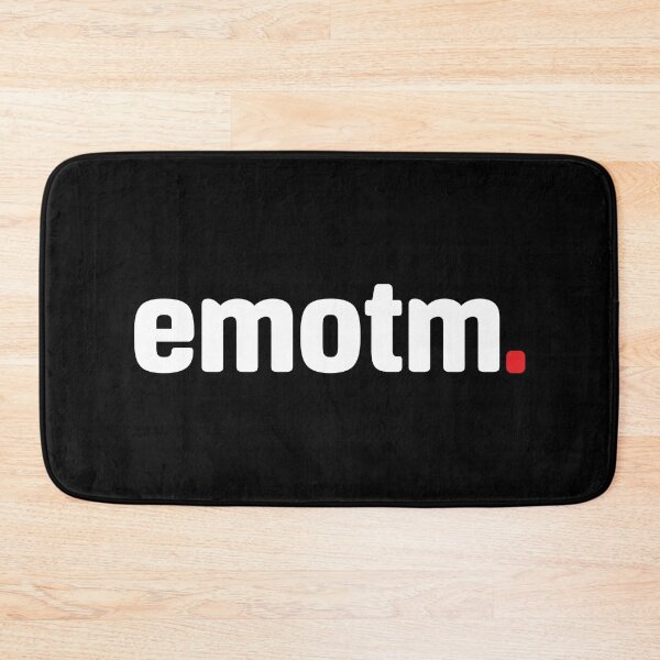 Item preview, EMOTM Record B. Black designed and sold by J. Vilallonga.