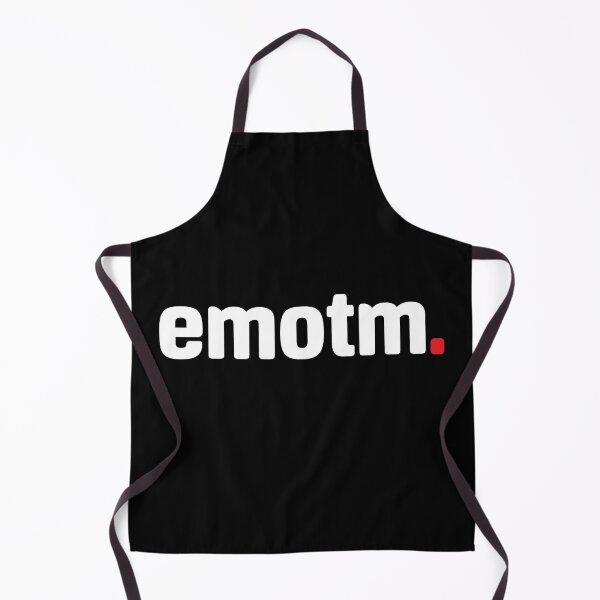 Item preview, EMOTM Record B. Black designed and sold by J. Vilallonga.