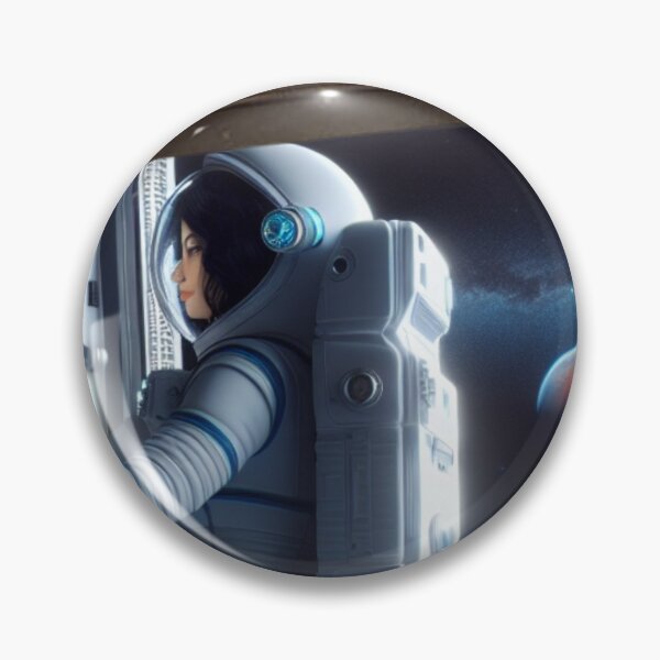 Item preview, Astronaut  designed and sold by SpecialPawel.