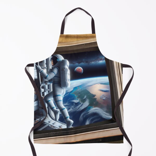 Item preview, Astronaut designed and sold by SpecialPawel.