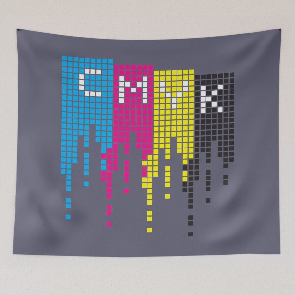 Item preview, CMYK designed and sold by Marco van Vlieg.