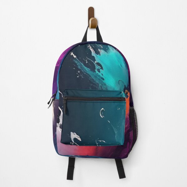 Item preview, Multicoloured masterpiece designed and sold by SrumbleArt.