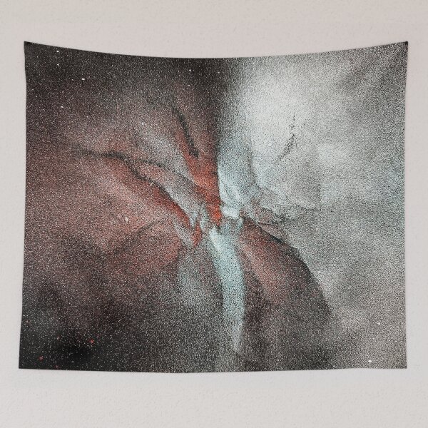 Item preview, wrinkled universe designed and sold by PITARCHART.