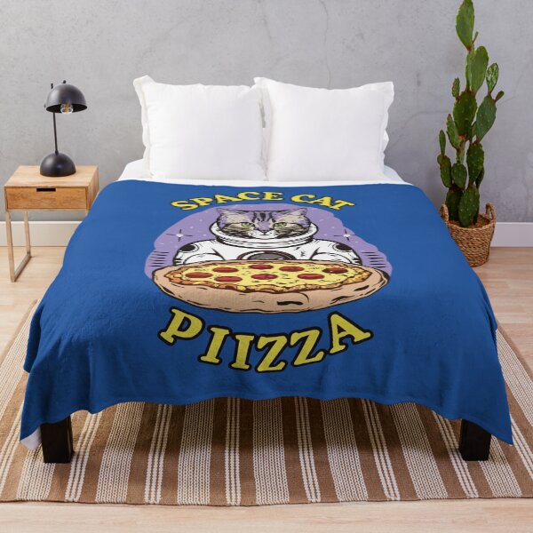 Item preview, Cosmic pizza designed and sold by AlchemyColor.