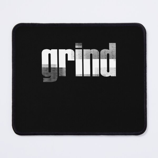 Item preview, Grind designed and sold by forestkingdom.