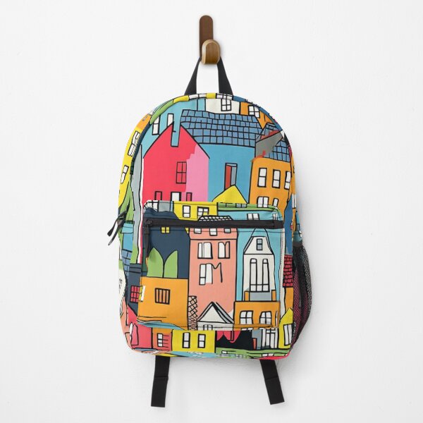 Item preview, home seamless pattern digital arts designed and sold by Panom Suavichien.