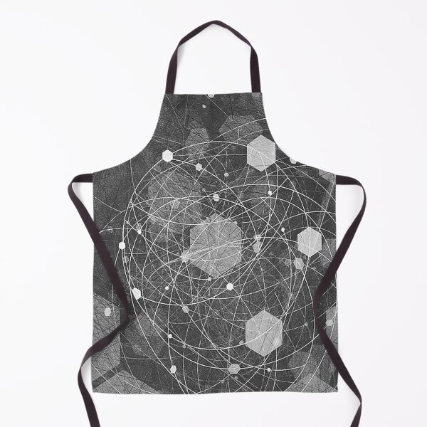 Item preview, A Gathering of Hexagons designed and sold by design in nature.