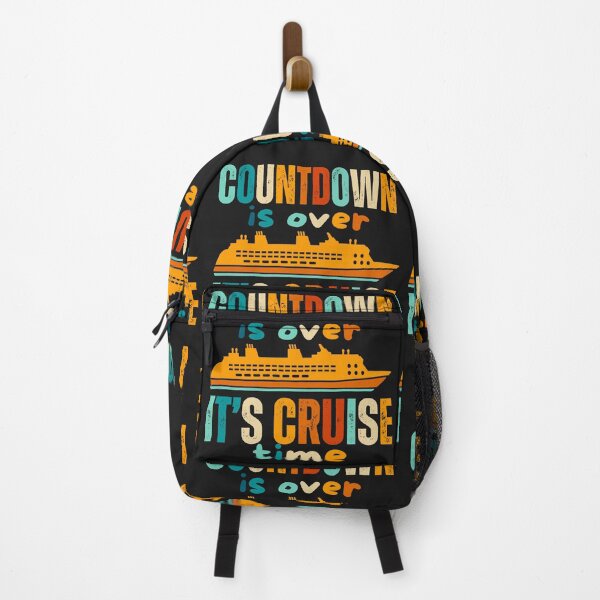 Item preview, Countdown is over,it's cruise time 2025 designed and sold by erozzz.