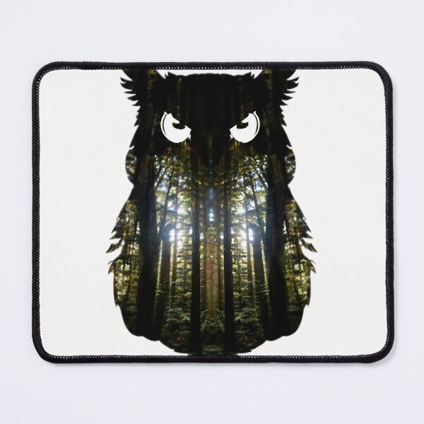 Item preview, Owl designed and sold by PlanetMarker.