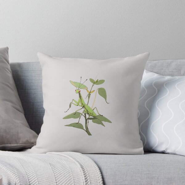 Item preview, Green praying mantis designed and sold by Atlantico54.