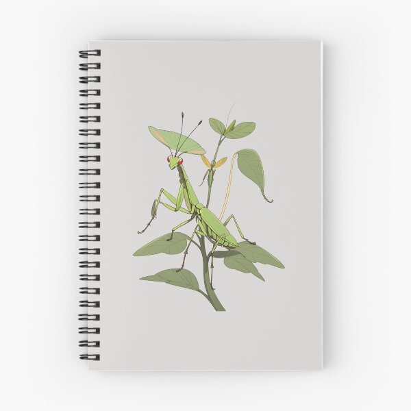 Item preview, Green praying mantis designed and sold by Atlantico54.